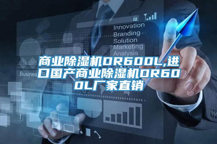 商业除湿机DR600L,进口国产商业除湿机DR600L厂家直销