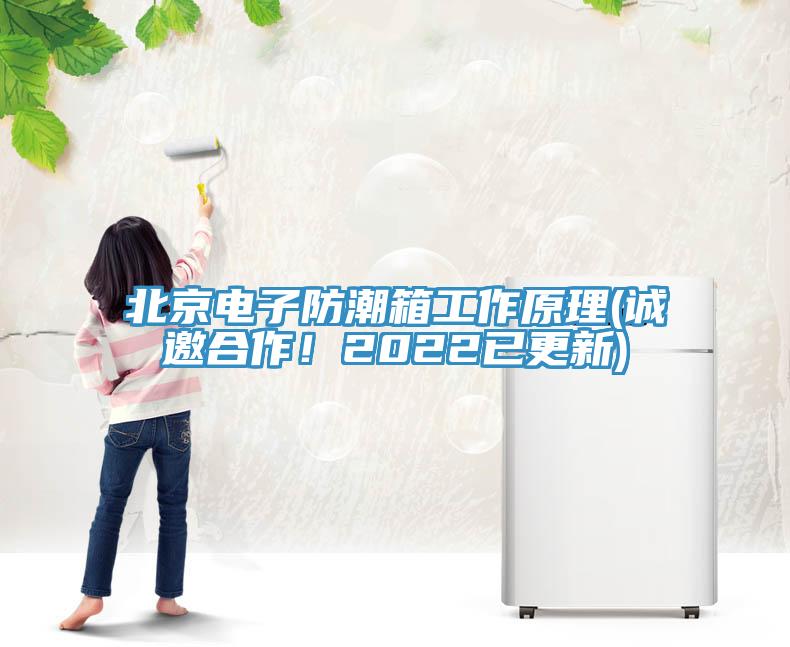 北京电子防潮箱工作原理(诚邀合作！2022已更新)