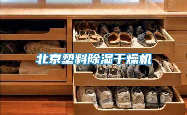 北京塑料除湿干燥机
