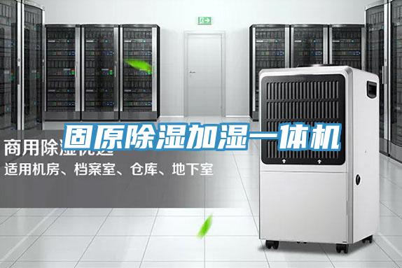 固原除湿加湿一体机