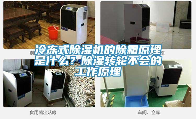 冷冻式除湿机的除霜原理是什么？除湿转轮不会的工作原理