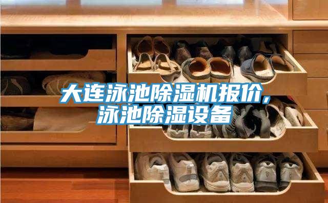 大连泳池除湿机报价,泳池除湿设备