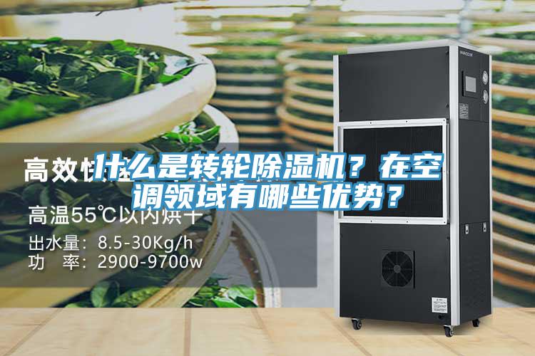 什么是转轮除湿机?在空调领域有哪些优势?
