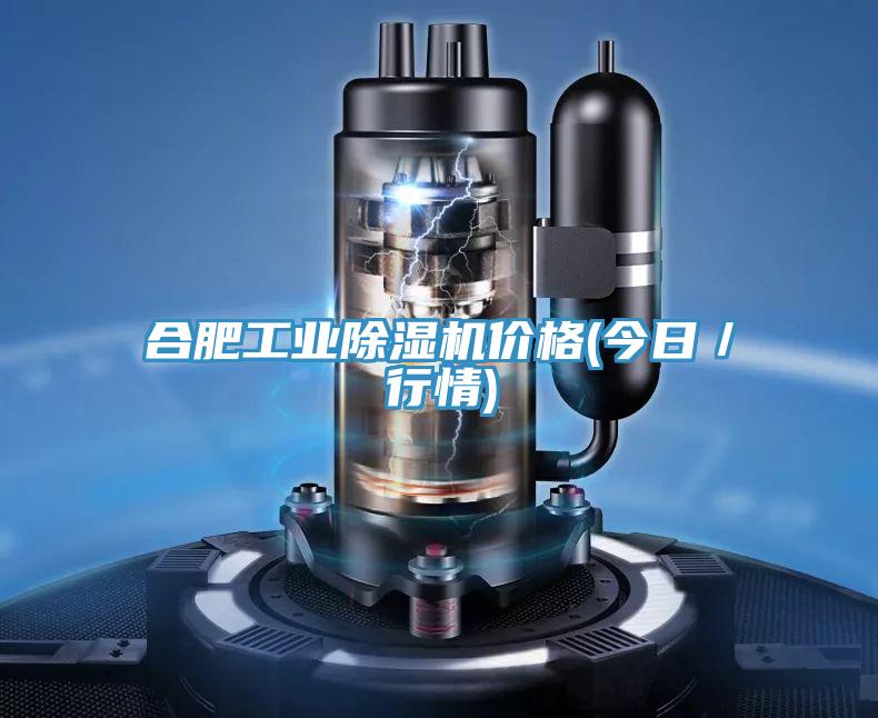合肥工业除湿机价格(今日／行情)