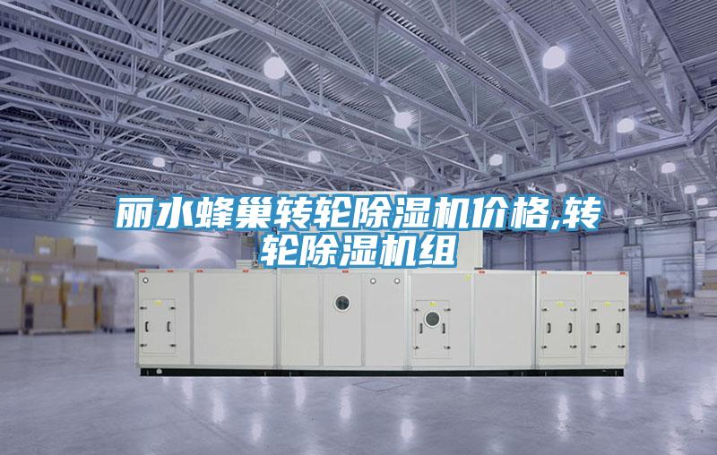 丽水蜂巢转轮除湿机价格,转轮除湿机组