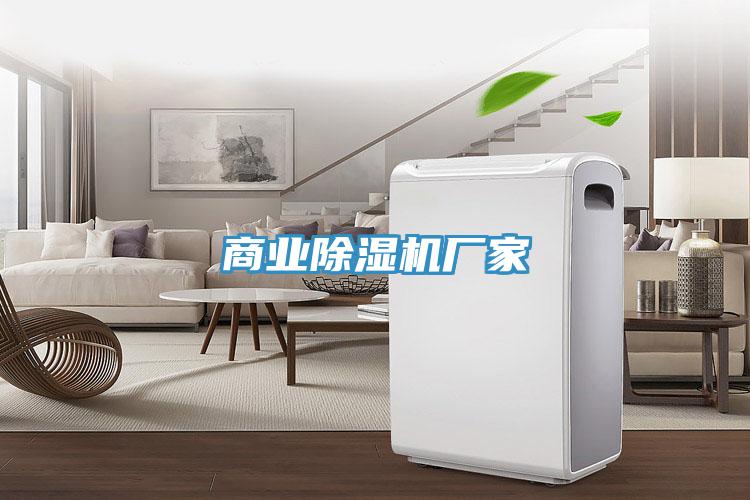 商业除湿机厂家