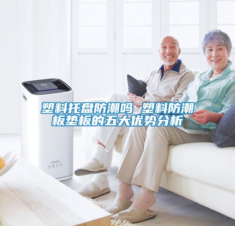 塑料托盘防潮吗 塑料防潮板垫板的五大优势分析