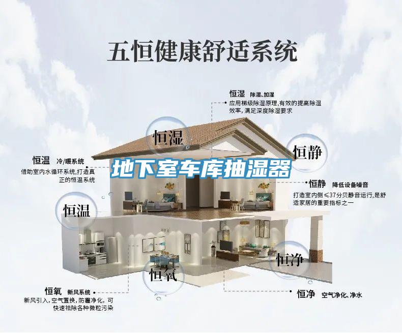地下室车库抽湿器