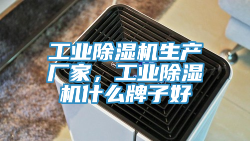 工业除湿机生产厂家，工业除湿机什么牌子好
