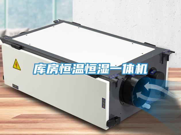 库房恒温恒湿一体机