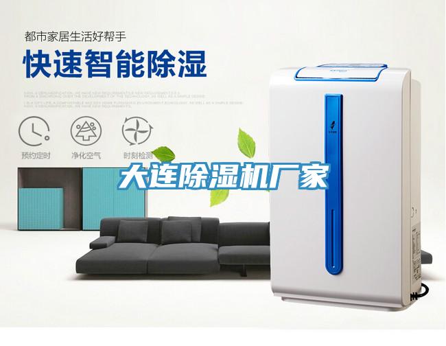 大连除湿机厂家