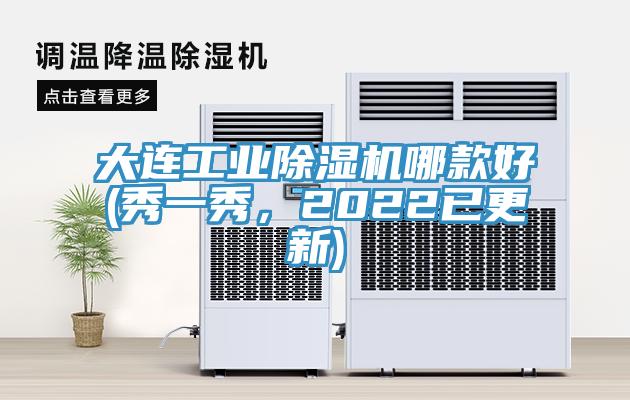 大连工业除湿机哪款好(秀一秀，2022已更新)