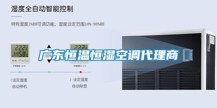 广东恒温恒湿空调代理商