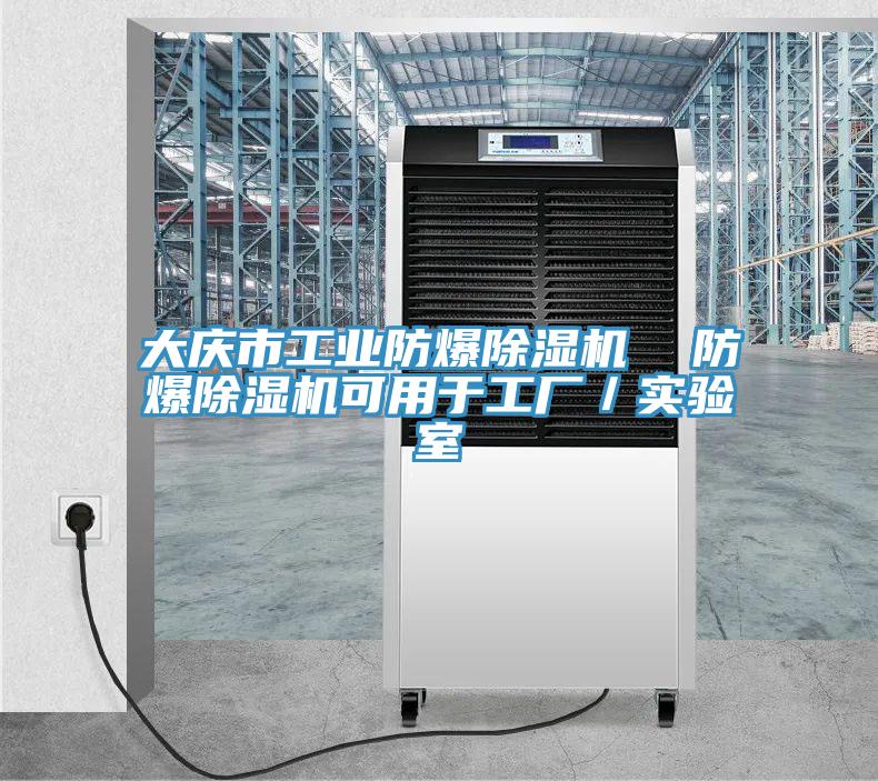 大庆市工业防爆除湿机  防爆除湿机可用于工厂／实验室