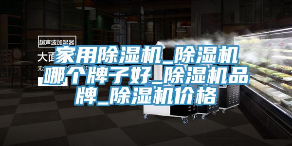 家用除湿机_除湿机哪个牌子好_除湿机品牌_除湿机价格