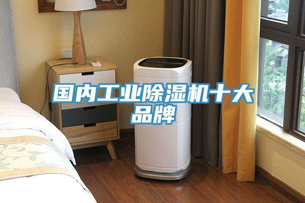 国内工业除湿机十大品牌