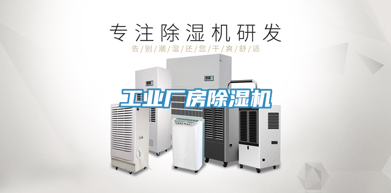 工业厂房除湿机