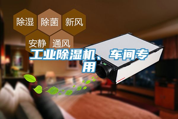 工业除湿机、车间专用