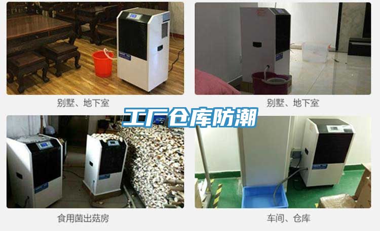 工厂仓库防潮