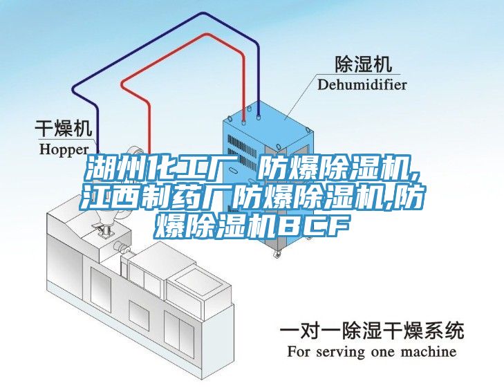湖州化工厂 防爆除湿机,江西制药厂防爆除湿机,防爆除湿机BCF