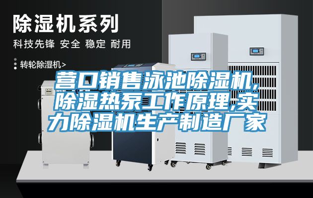 营口销售泳池除湿机,除湿热泵工作原理,实力除湿机生产制造厂家