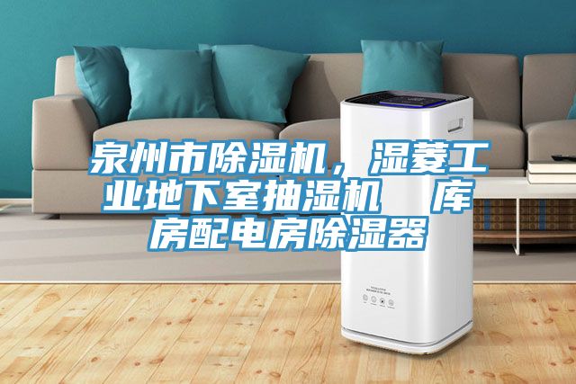 泉州市除湿机，湿菱工业地下室抽湿机  库房配电房除湿器