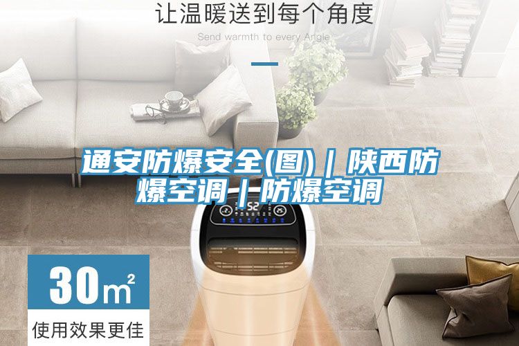通安防爆安全(图)｜陕西防爆空调｜防爆空调