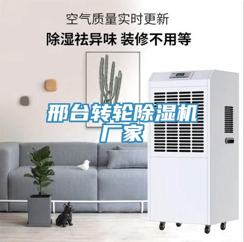 邢台转轮除湿机厂家
