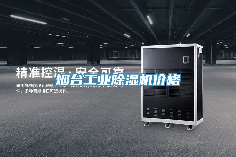 烟台工业除湿机价格