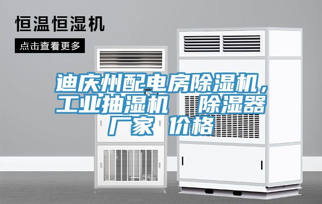 迪庆州配电房除湿机，工业抽湿机  除湿器厂家 价格