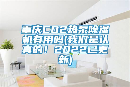 重庆CO2热泵除湿机有用吗(我们是认真的！2022已更新)