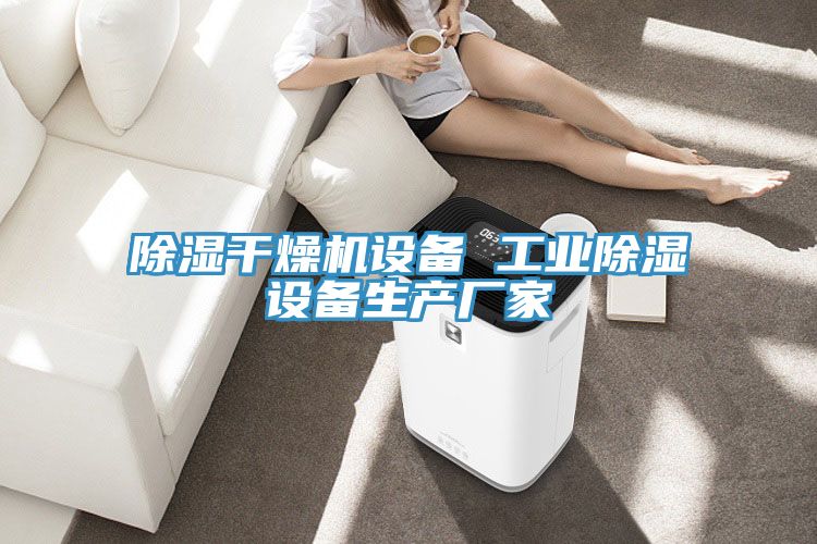 除湿干燥机设备 工业除湿设备生产厂家