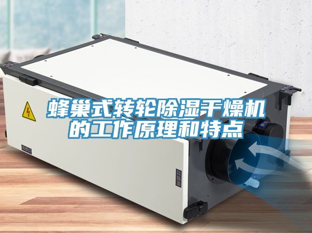 蜂巢式转轮除湿干燥机的工作原理和特点