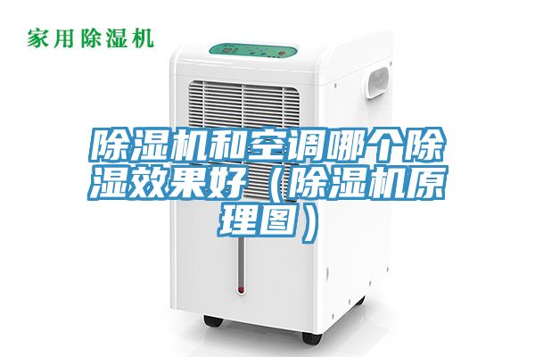 除湿机和空调哪个除湿效果好（除湿机原理图）