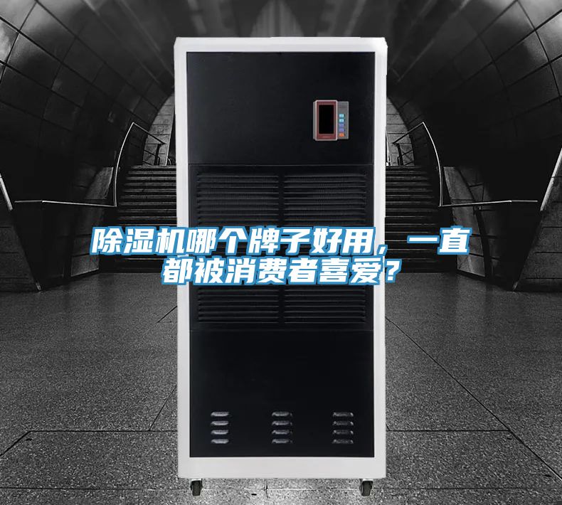 除湿机哪个牌子好用，一直都被消费者喜爱？
