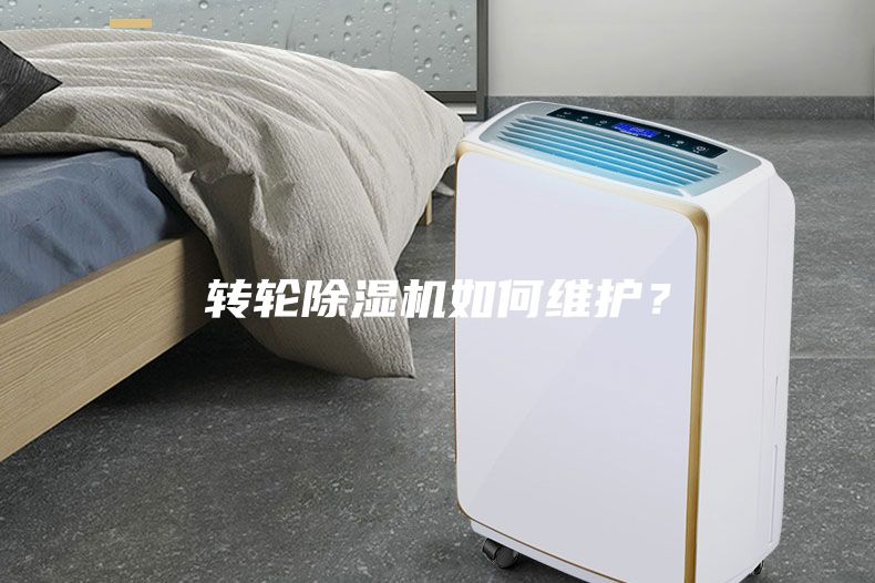 转轮除湿机如何维护？
