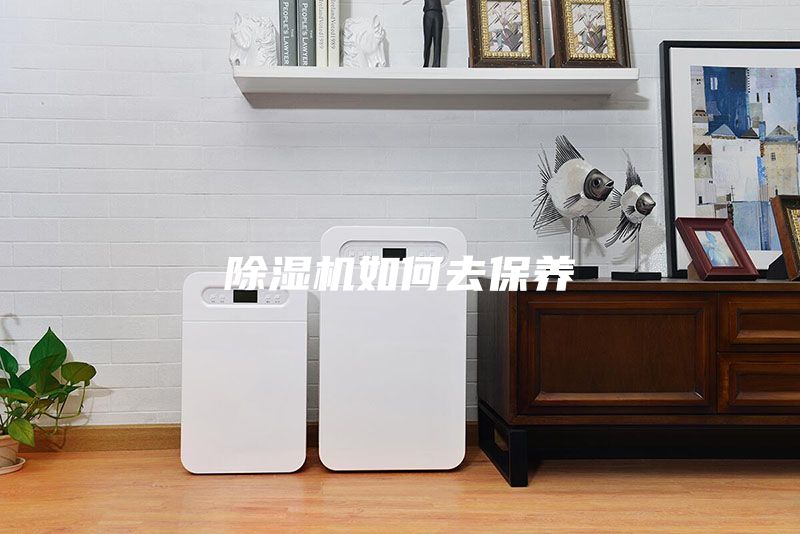 除湿机如何去保养
