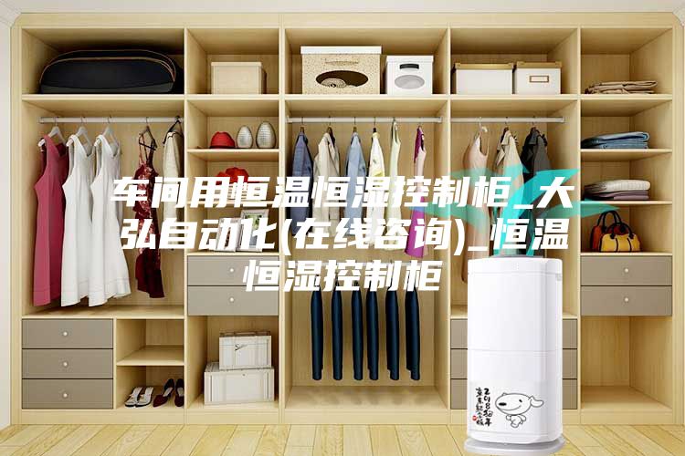 车间用恒温恒湿控制柜_大弘自动化(在线咨询)_恒温恒湿控制柜