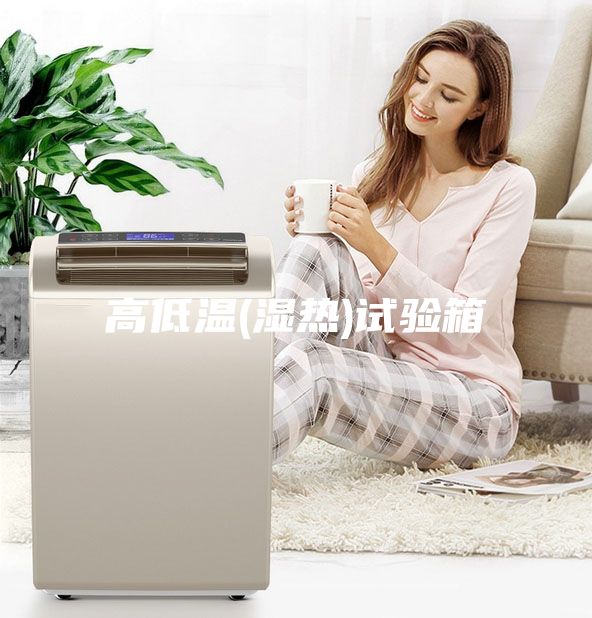 高低温(湿热)试验箱