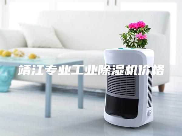 靖江专业工业除湿机价格