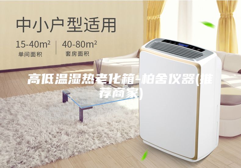 高低温湿热老化箱-柏舍仪器(推荐商家)