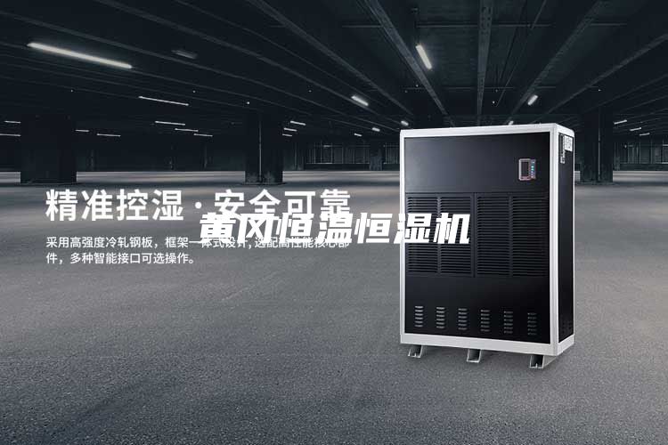 黄冈恒温恒湿机