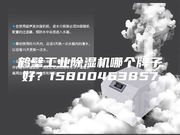 鹤壁工业除湿机哪个牌子好？15800463857
