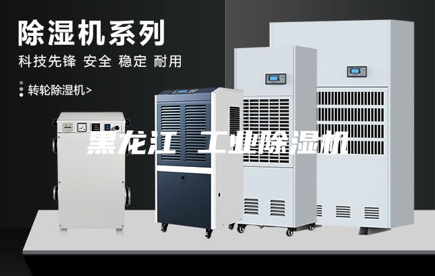 黑龙江 工业除湿机